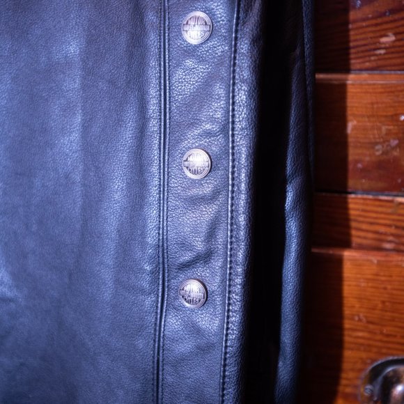 Harley-Davidson Competition jacket/pants RARE SET - Picture 8 of 12